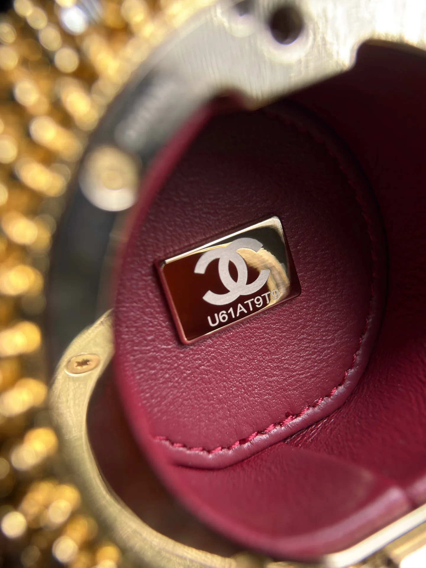 Клатчи Женские Chanel 18147632