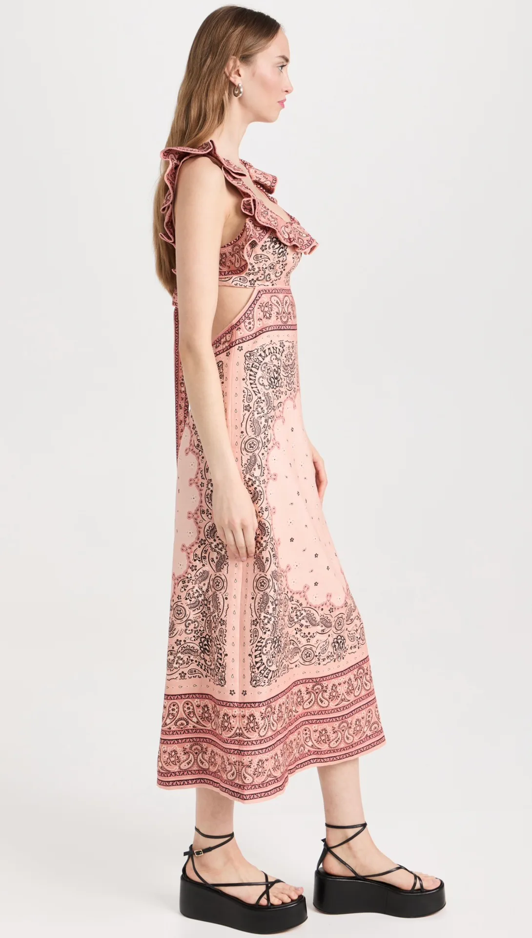 Платья Женские Zimmermann 10234539