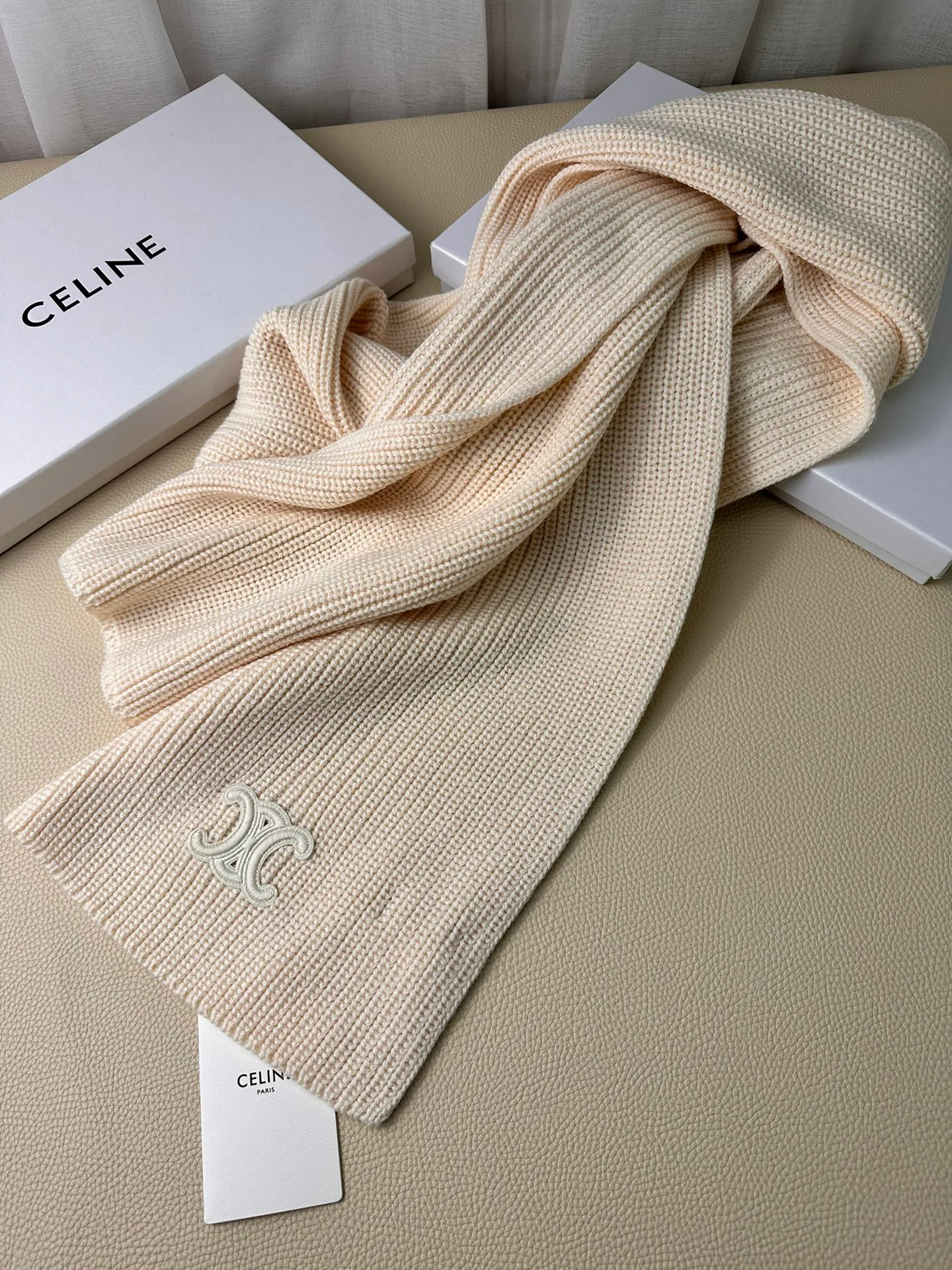 Шарфы Celine 463708