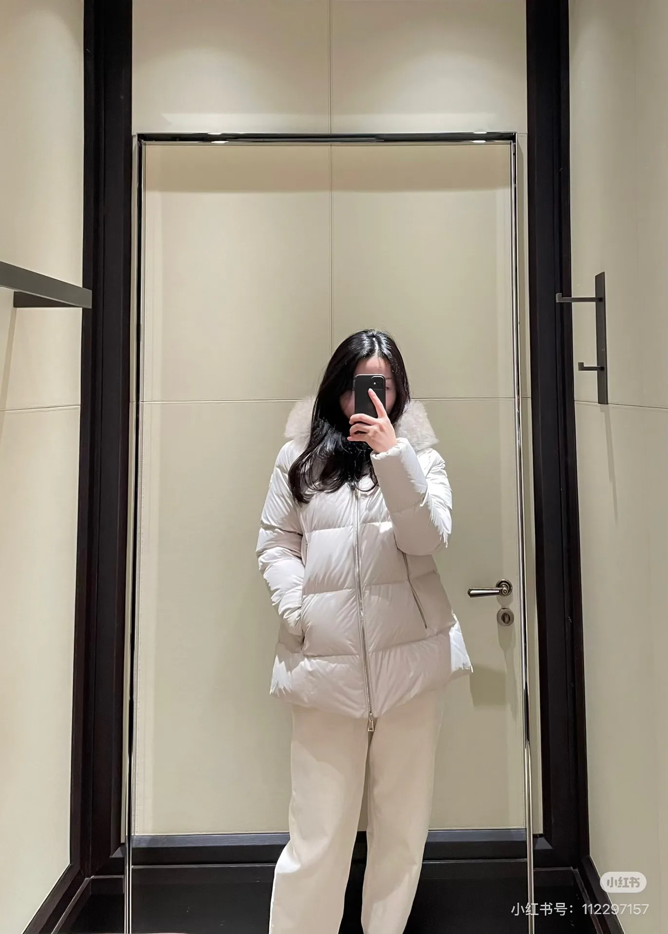Куртки И Пуховики Женские Moncler 18710902