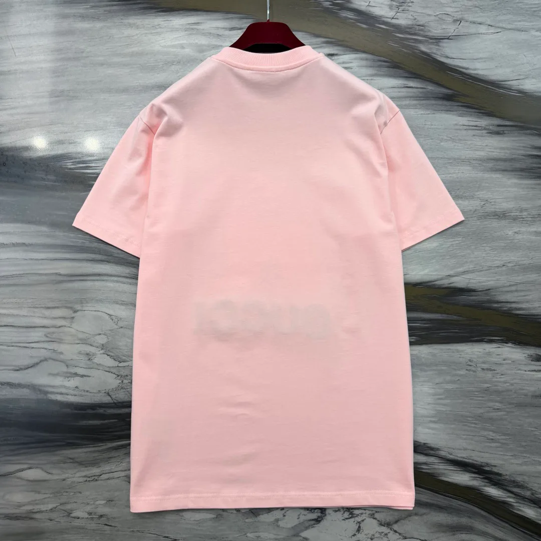 Футболки Мужские Gucci 923731