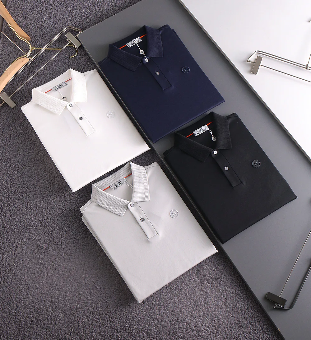Рубашки Мужские Hermes 11390055