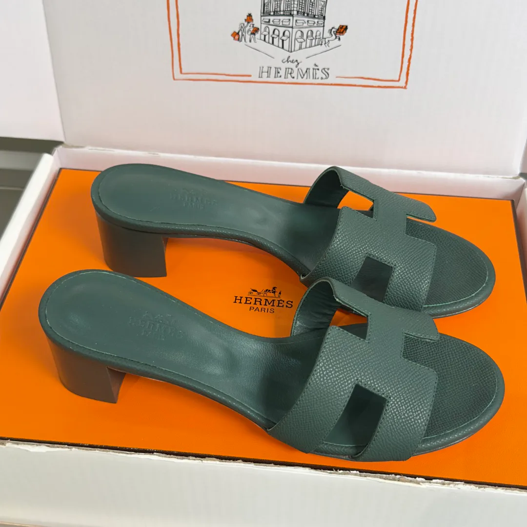 Сандалии Женские Hermes 12142632