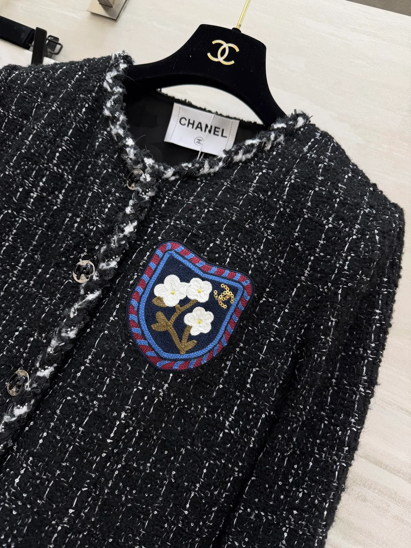 Жакеты Женские Chanel 11680775