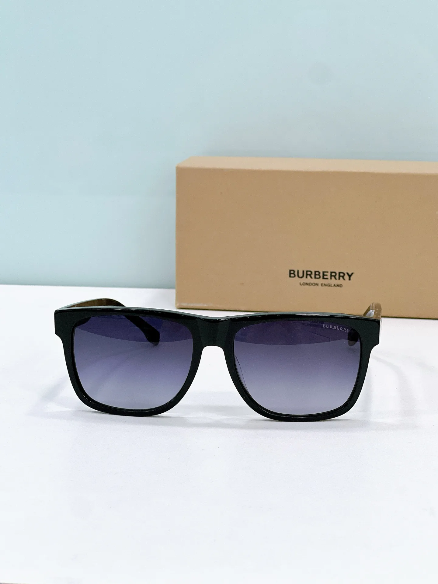 Очки Burberry 13098074