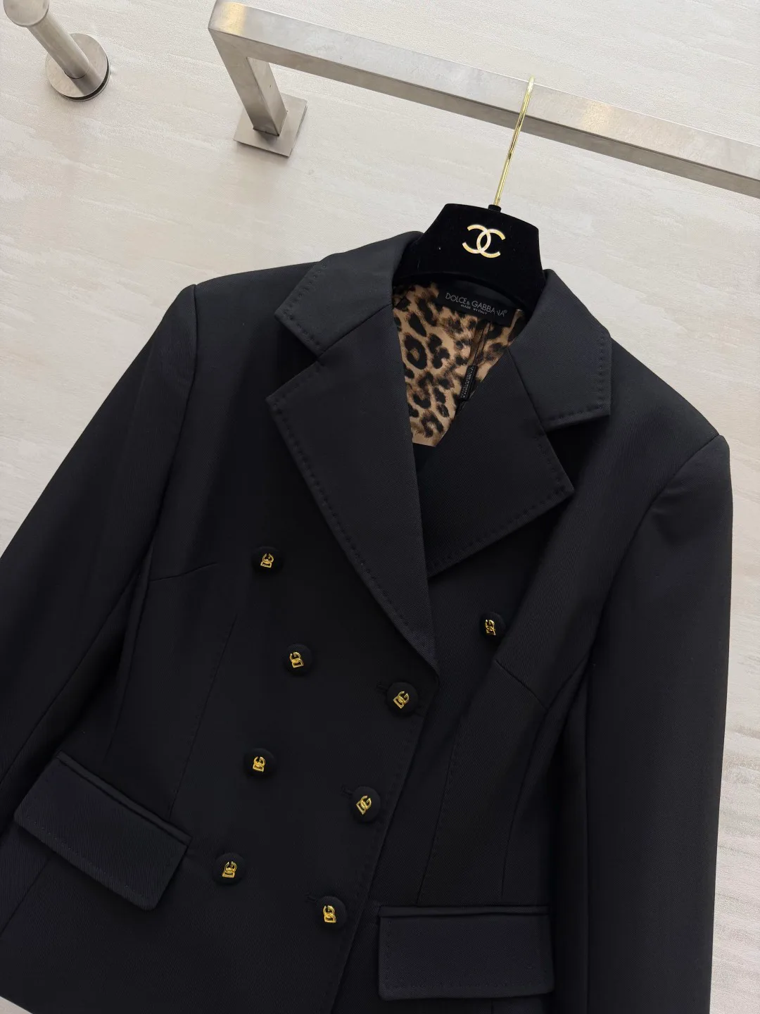 Жакеты Женские Dolce & Gabbana 13583840