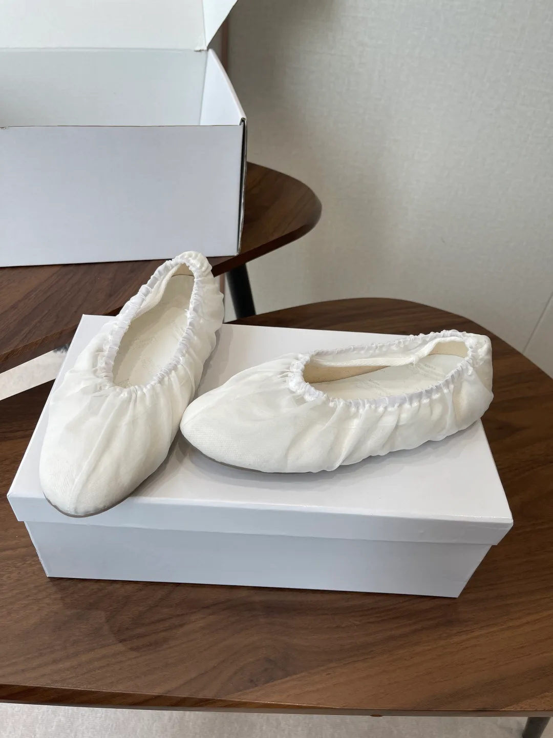 Балетки Женские Maison Margiela 11428060