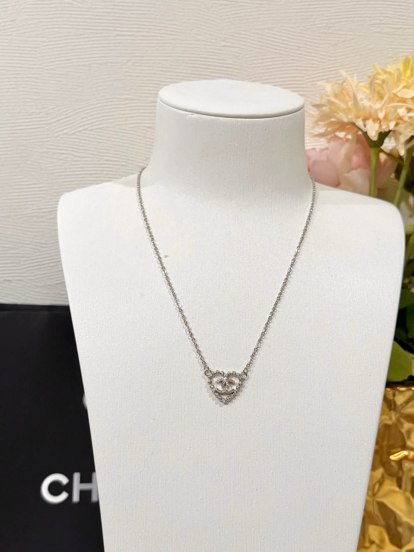 Бижутерия Chanel 17921645