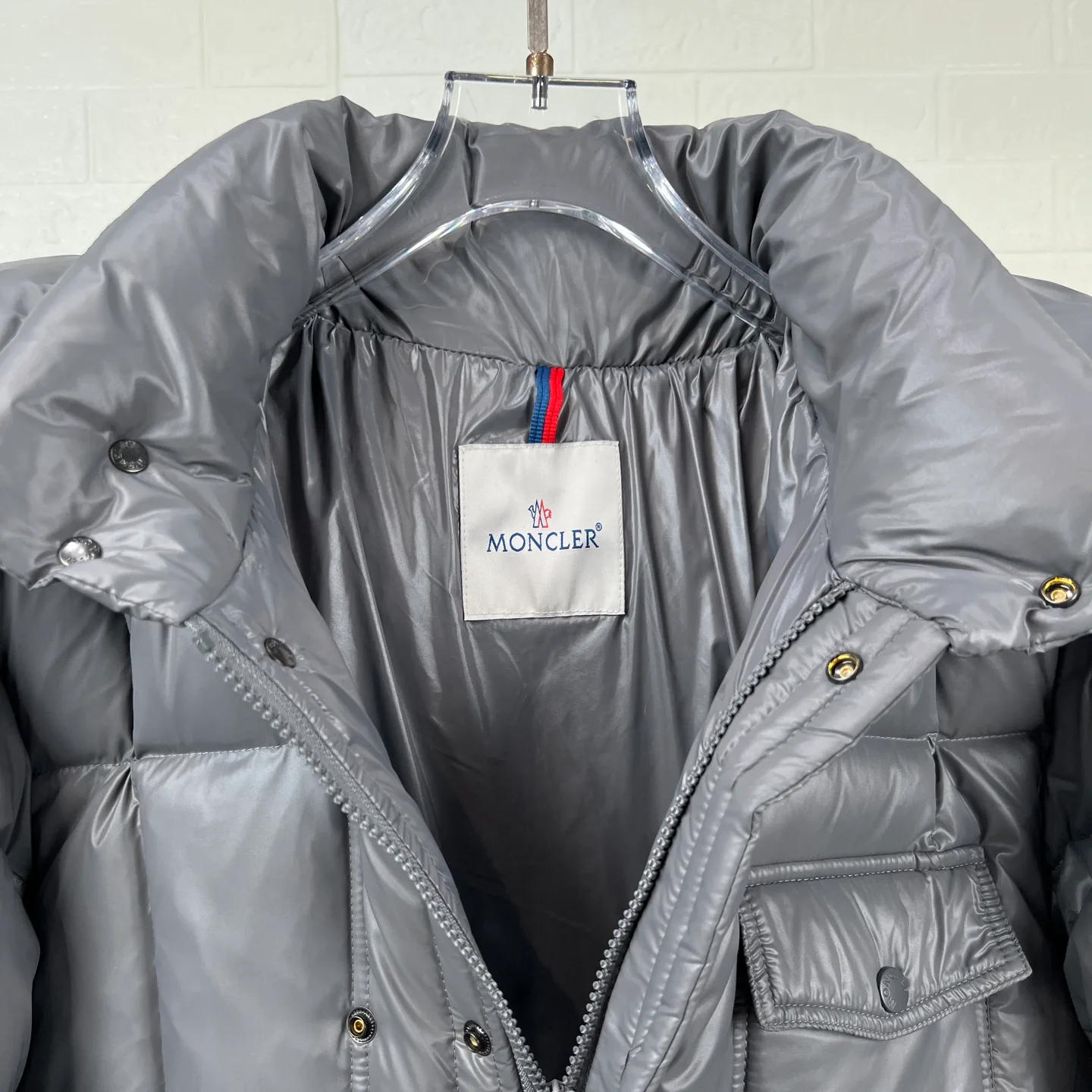 Куртки И Пуховики Женские Moncler 20054721