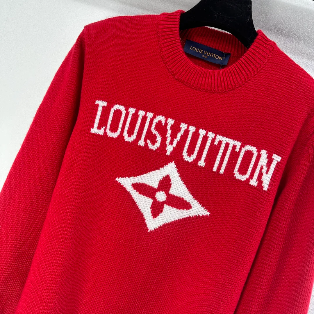 Джемперы И Свитеры Женские Louis Vuitton 1273245