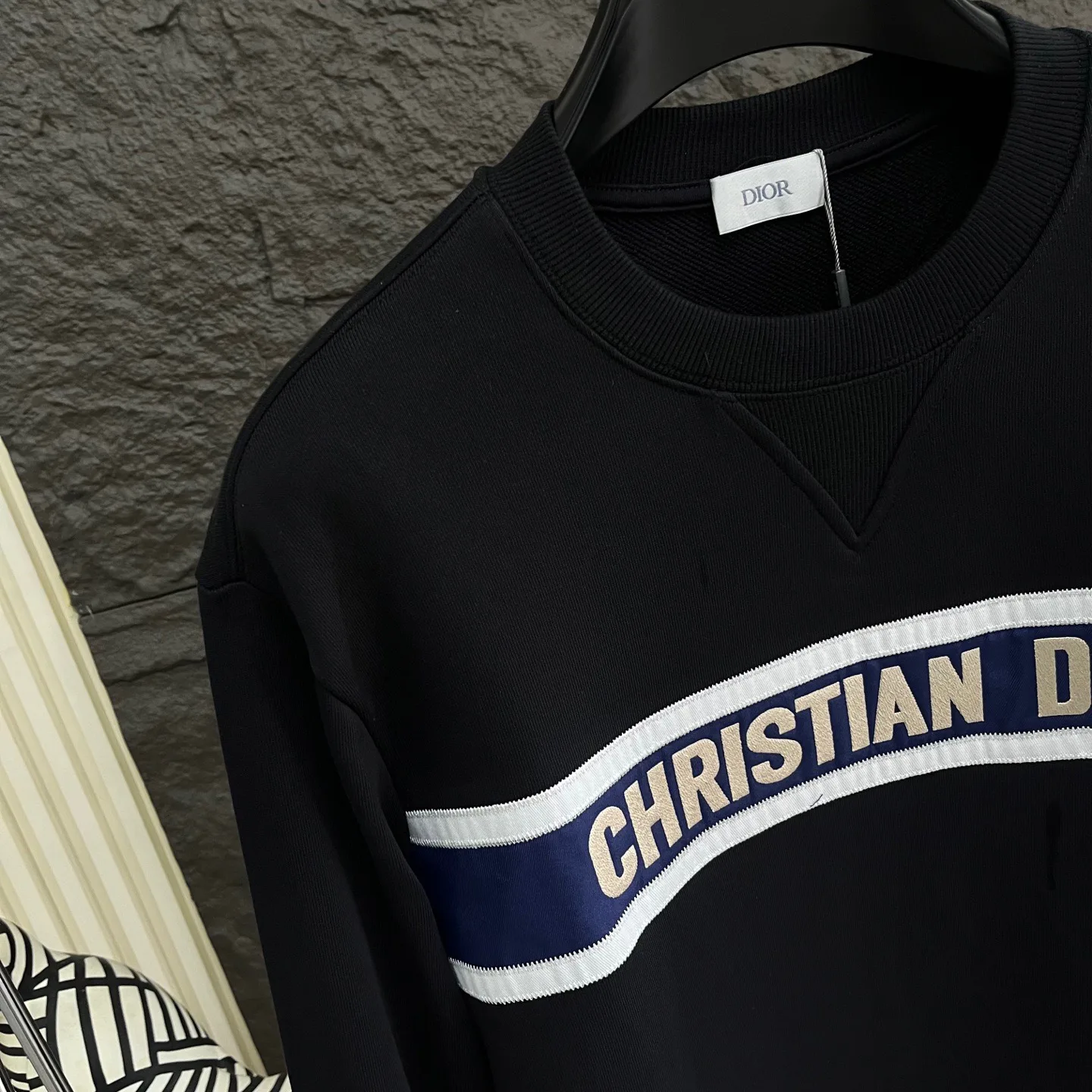 Свитшоты И Худи Мужские Christian Dior 18392300