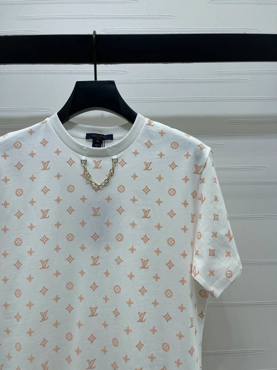 Футболки Женские Louis Vuitton 865111