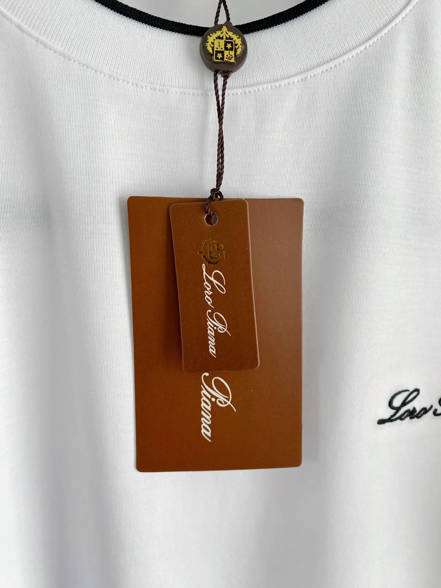 Футболки Мужские Loro Piana 11584520