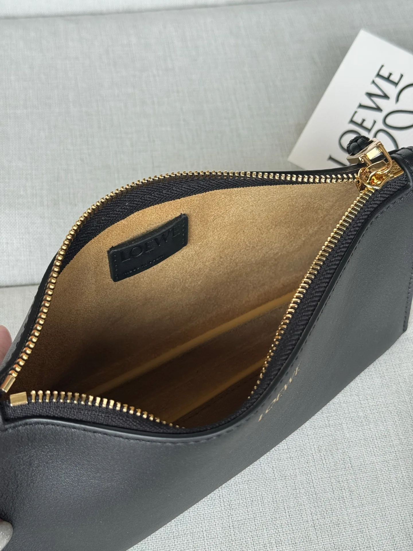 Классические Сумки Женские Loewe 17551014
