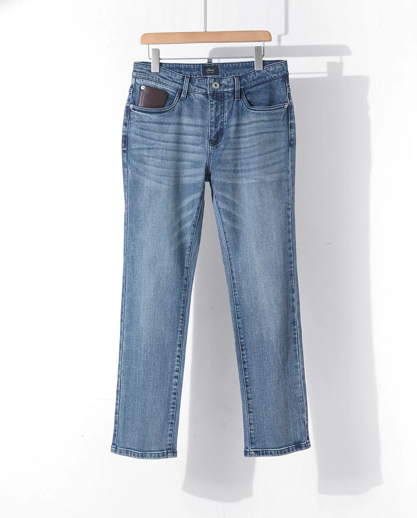 Джинсы Мужские Brioni 166222