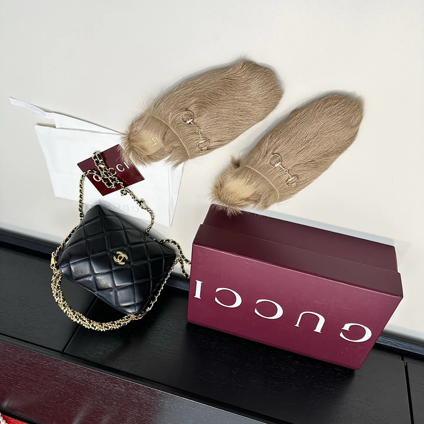 Мюли И Сабо Женские Gucci 137324