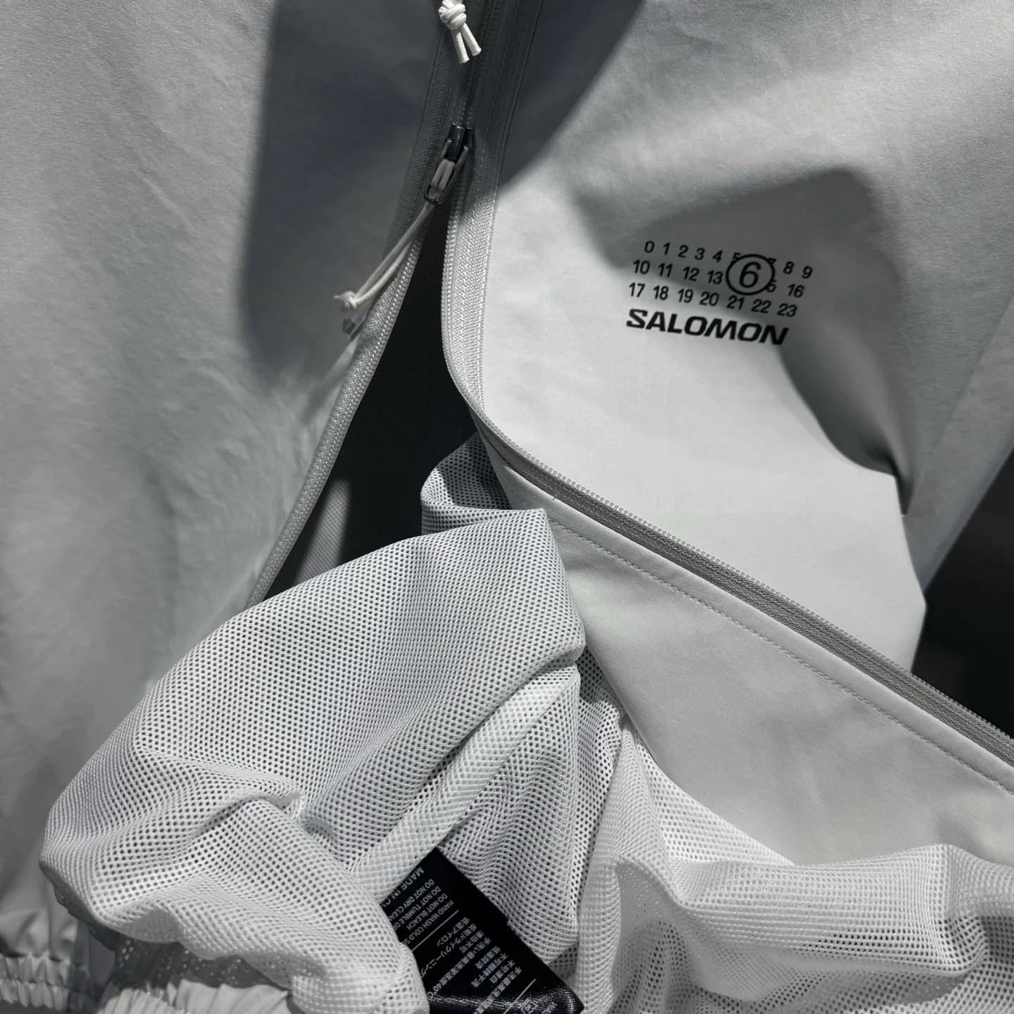 Куртки И Пуховики Мужские Maison Margiela 4937546