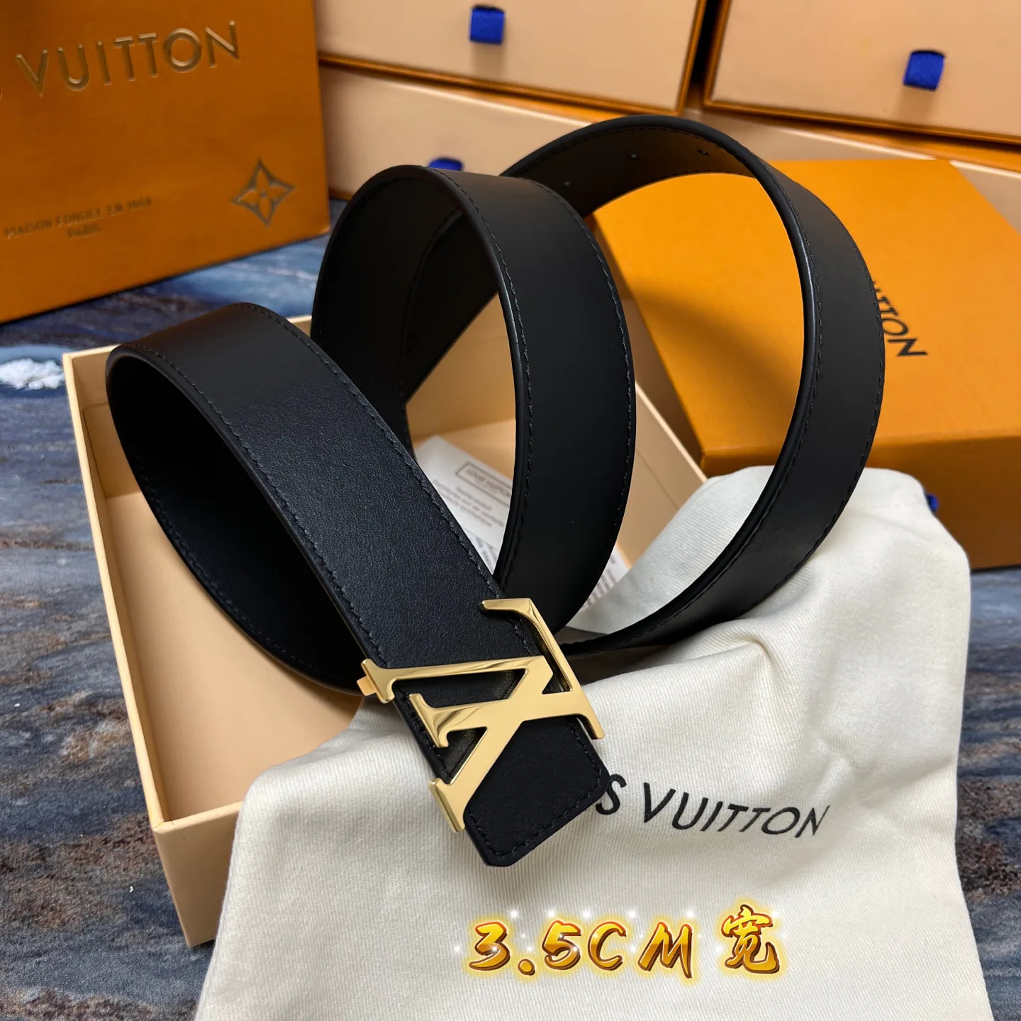 Ремни Louis Vuitton 11704553