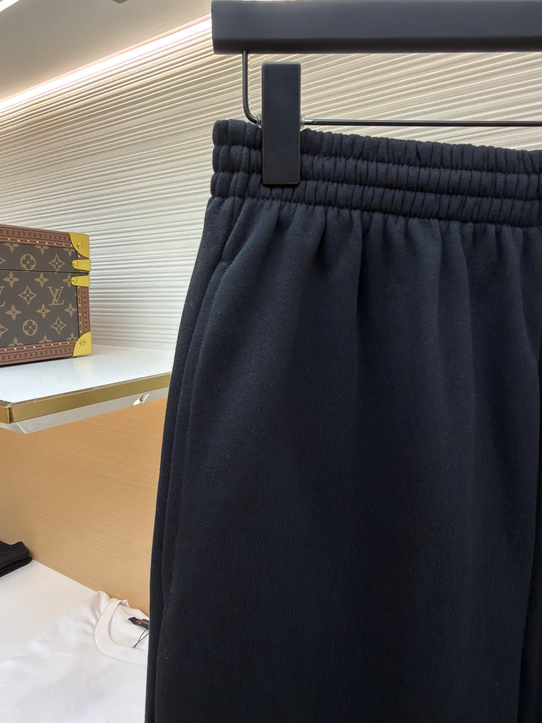 Брюки Мужские Balenciaga 11701850
