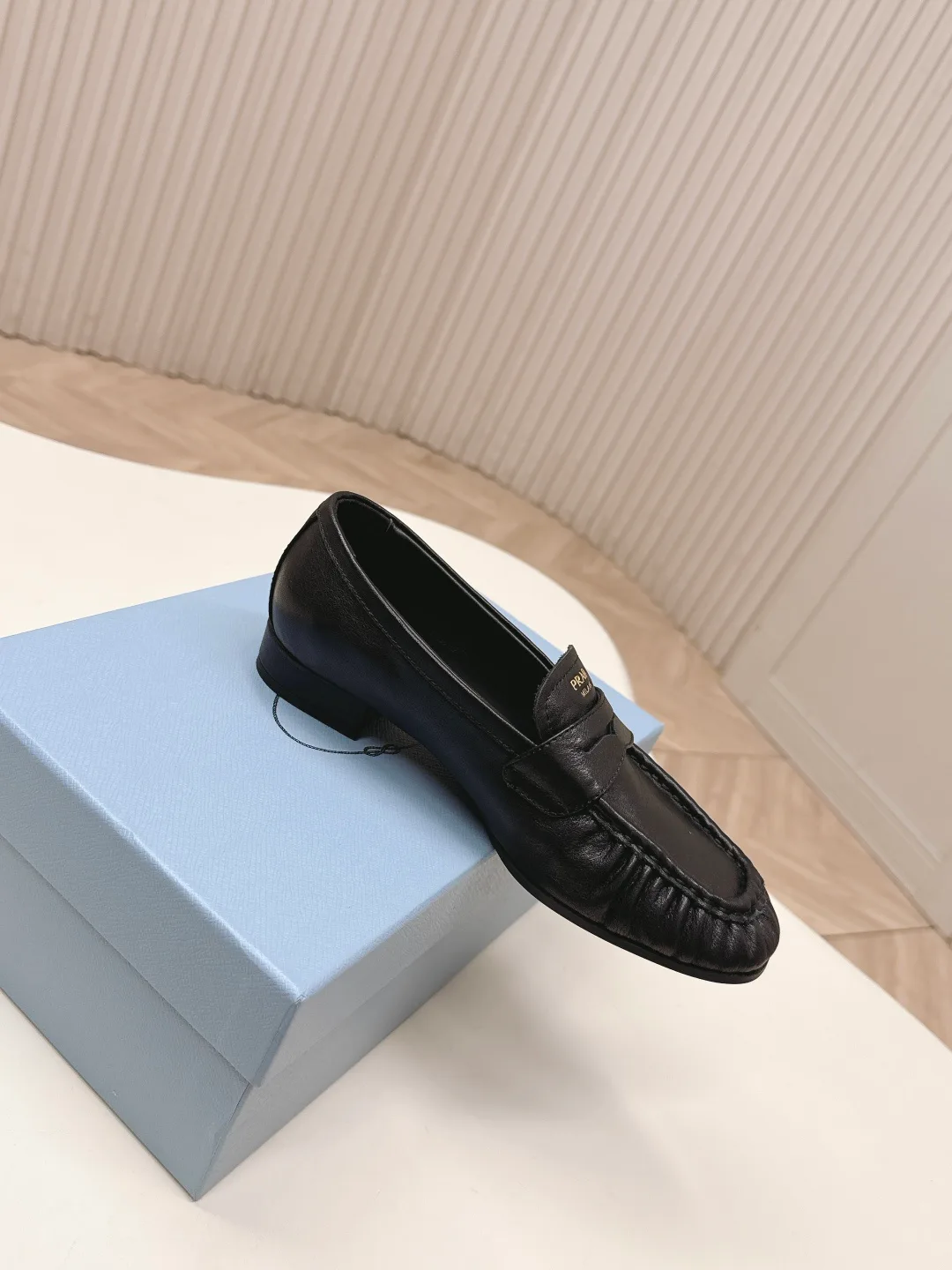 Лоферы И Мокасины Женские Prada 13553635