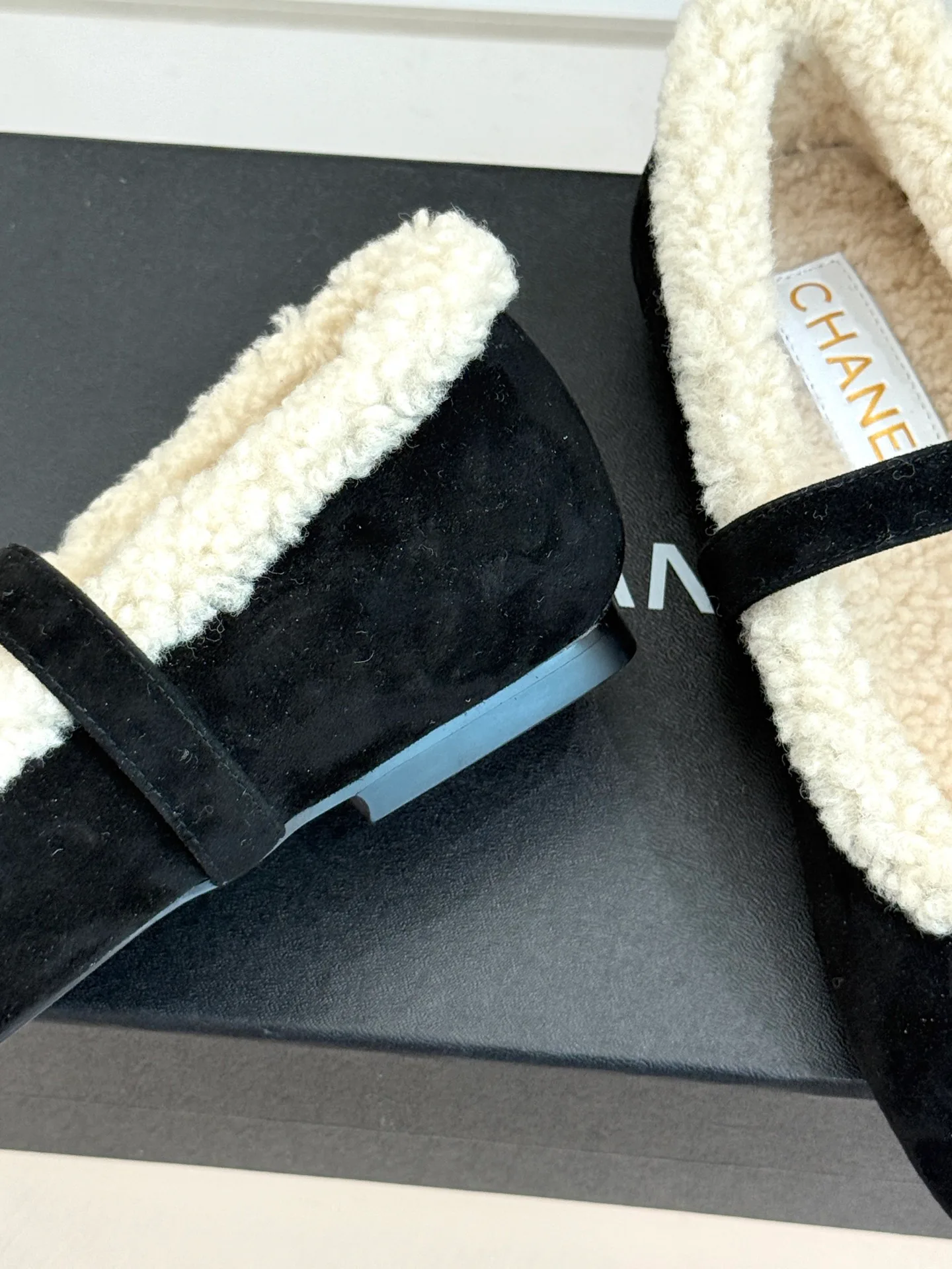 Туфли Женские Chanel 18154291