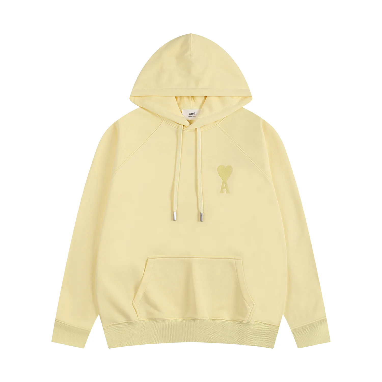 Свитшоты И Худи Мужские Ami Paris 861972