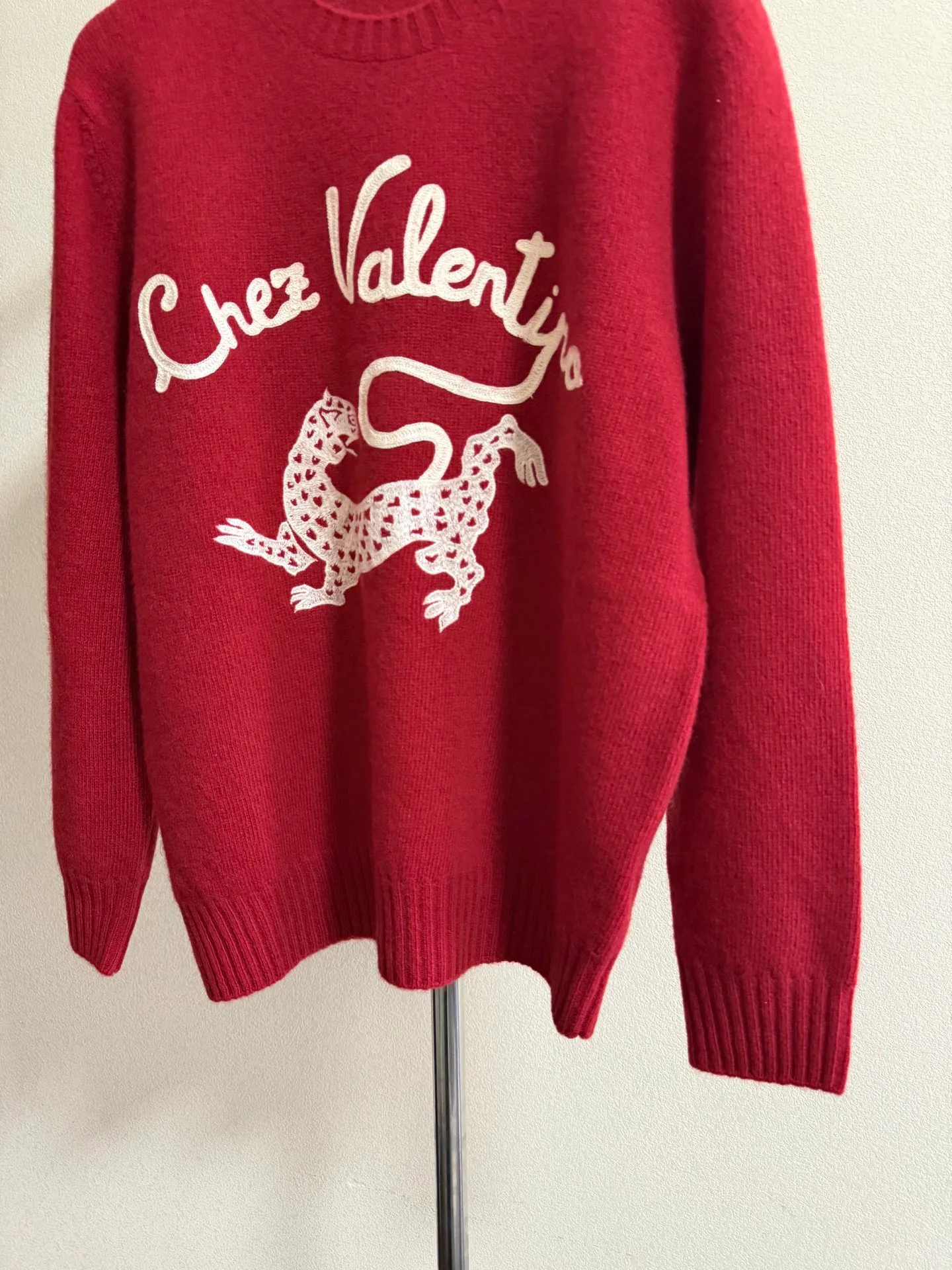 Джемперы И Свитеры Женские Vetements 5356813