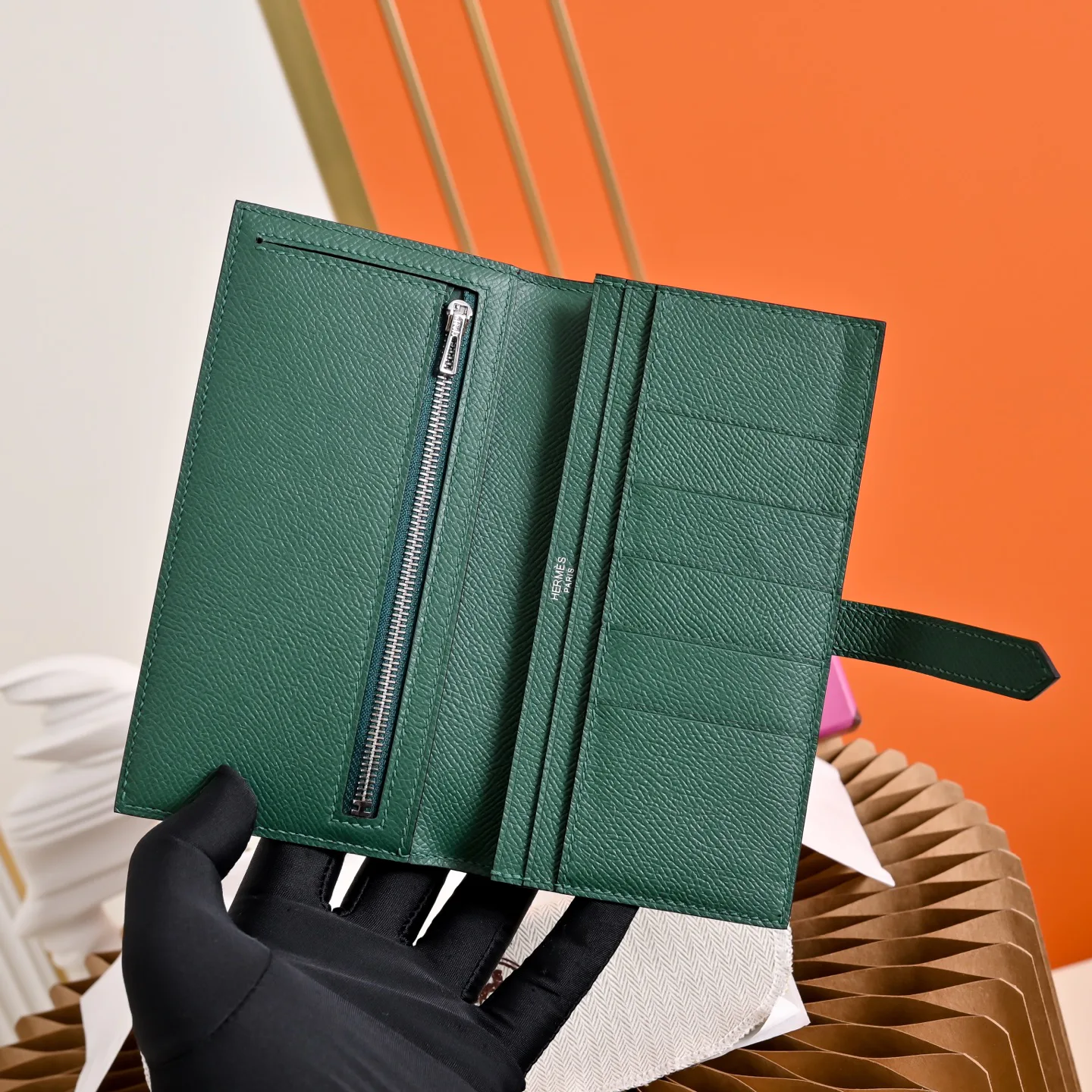 Клатчи Женские Hermes 18077426