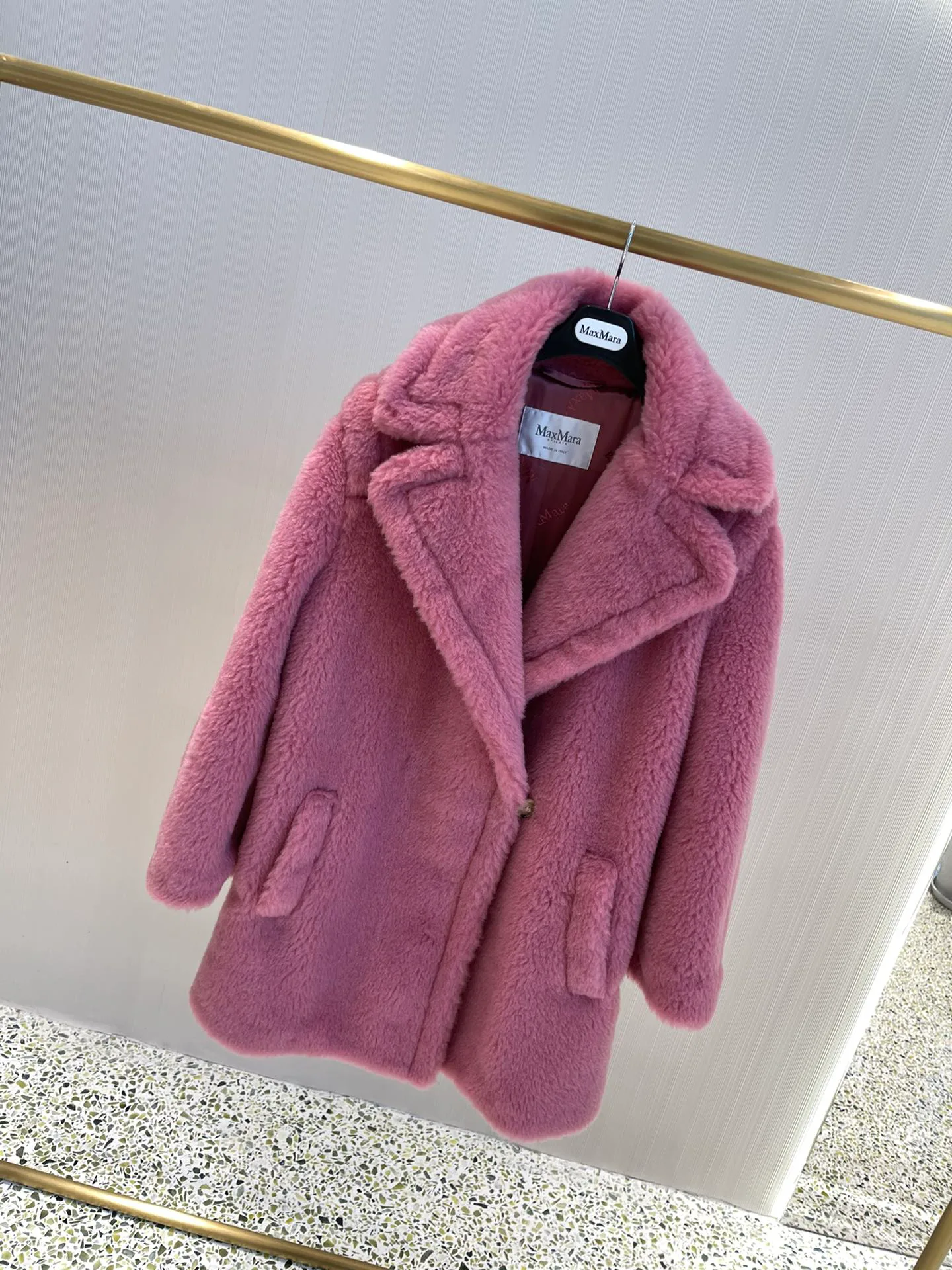 Шубы Женские Max Mara 5712