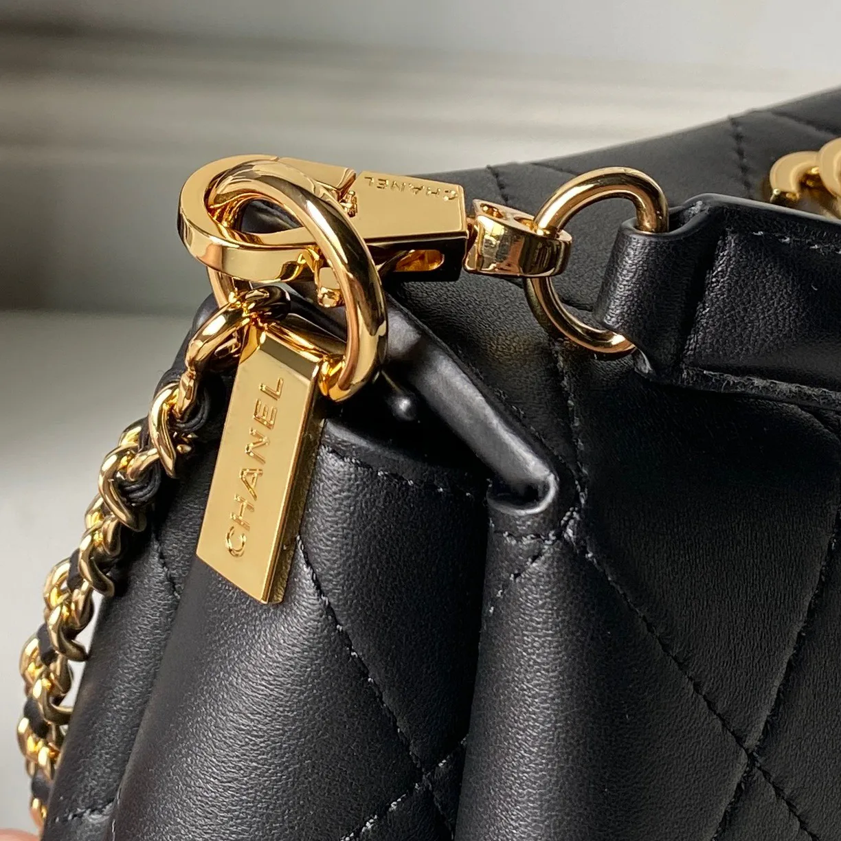Классические Сумки Женские Chanel 18000290
