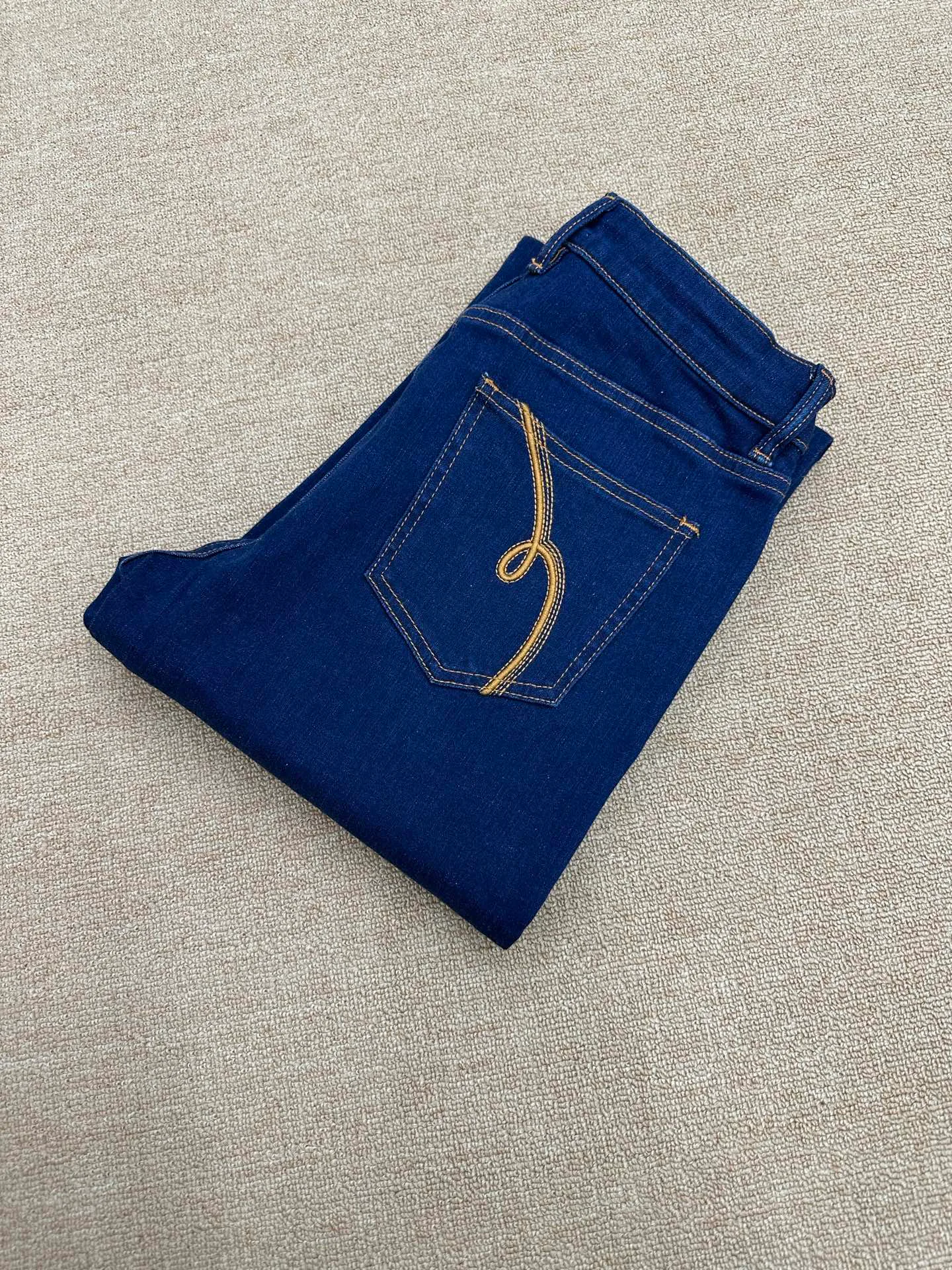 Джинсы Мужские Tory Burch 17138