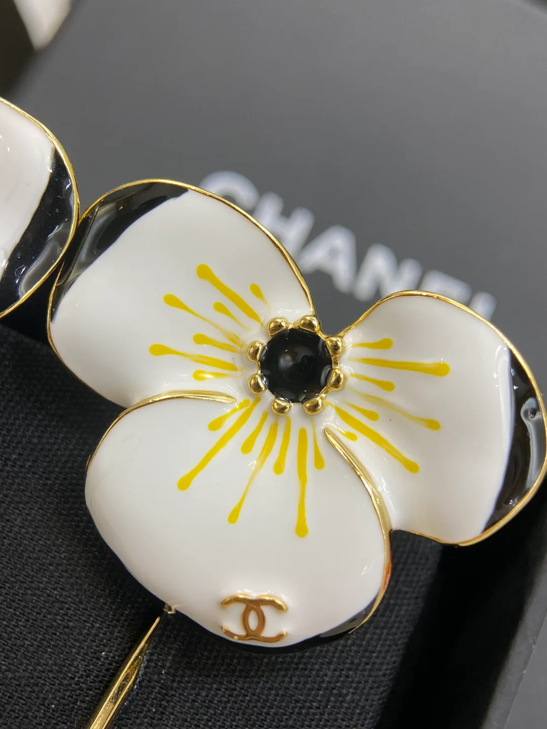 Бижутерия Chanel 17867864