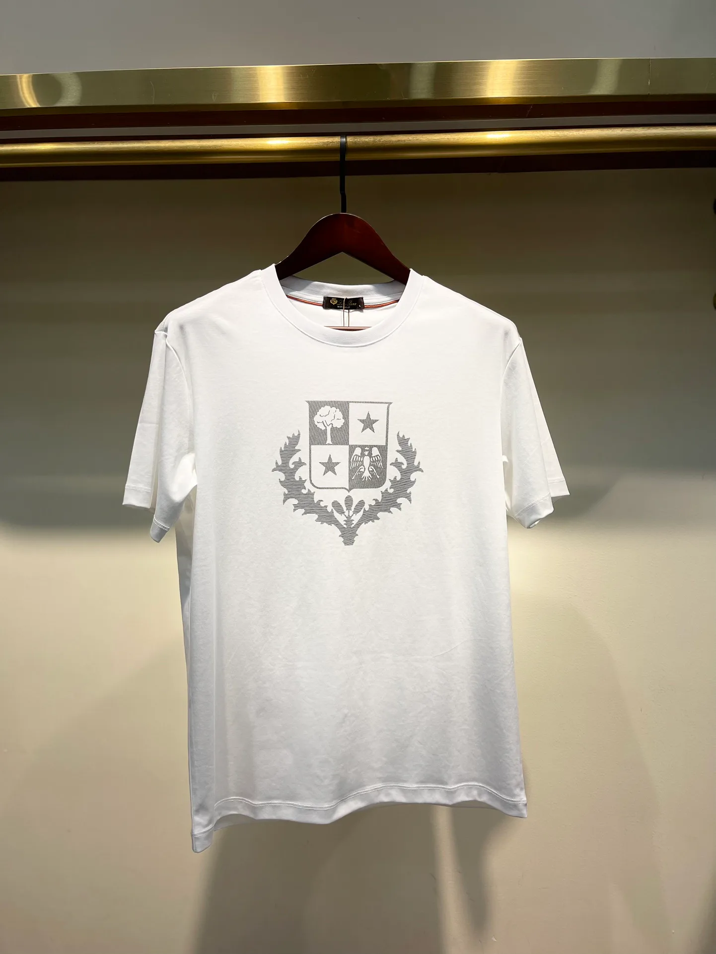 Футболки Мужские Loro Piana 5061137