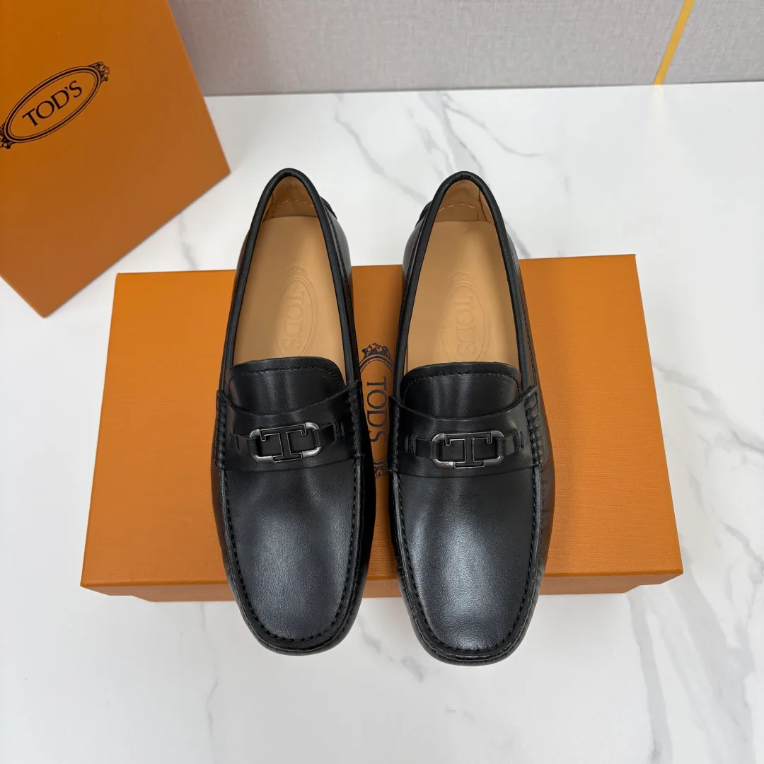 Лоферы И Туфли Мужские Tod's 17972192