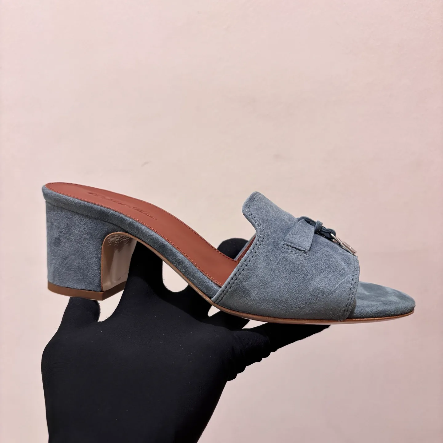 Босоножки Женские Loro Piana 3499310