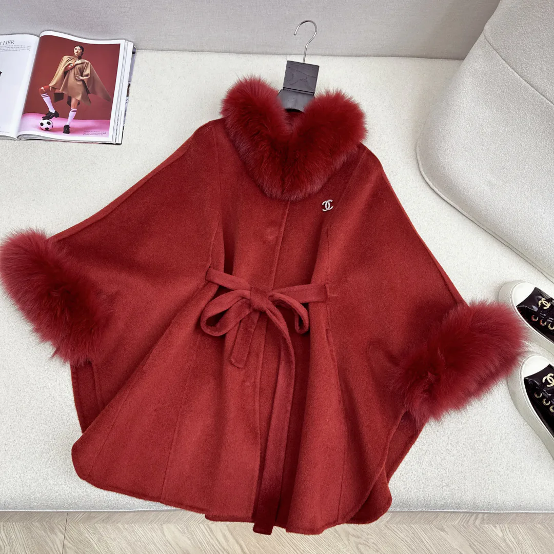 Пальто Женские Chanel 504074