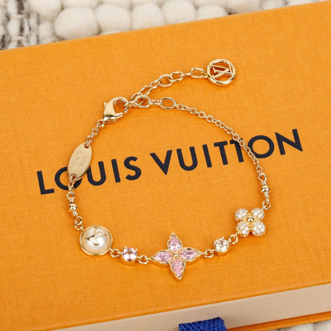 Бижутерия Louis Vuitton 17859747