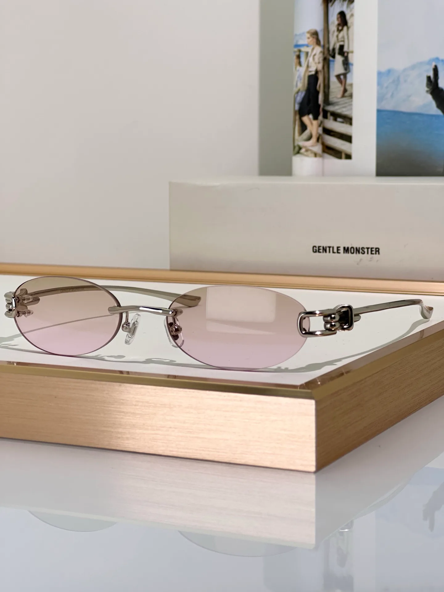 Очки Gentle Monster 13169276