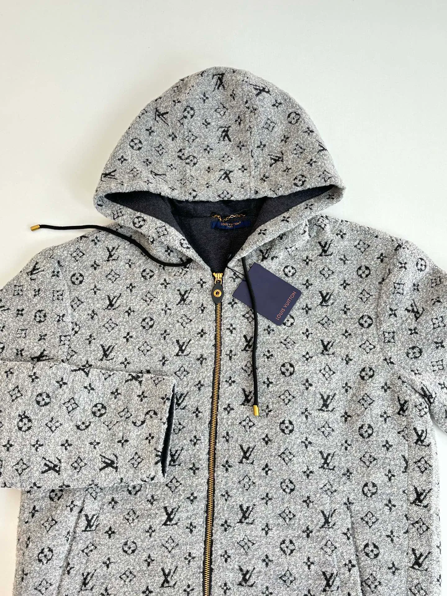 Куртки И Пуховики Мужские Louis Vuitton 135458