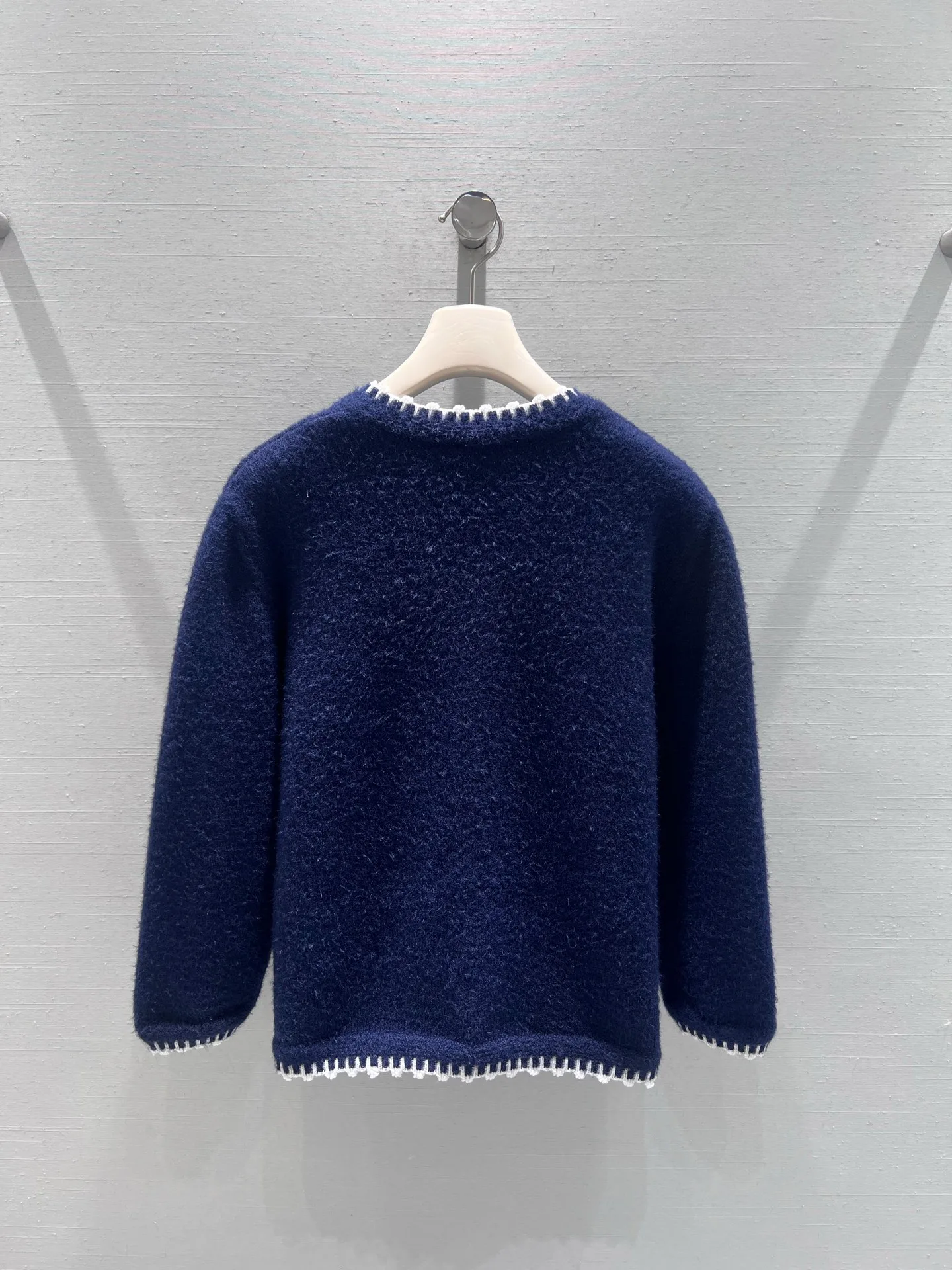 Джемперы И Свитеры Женские Chanel 998279