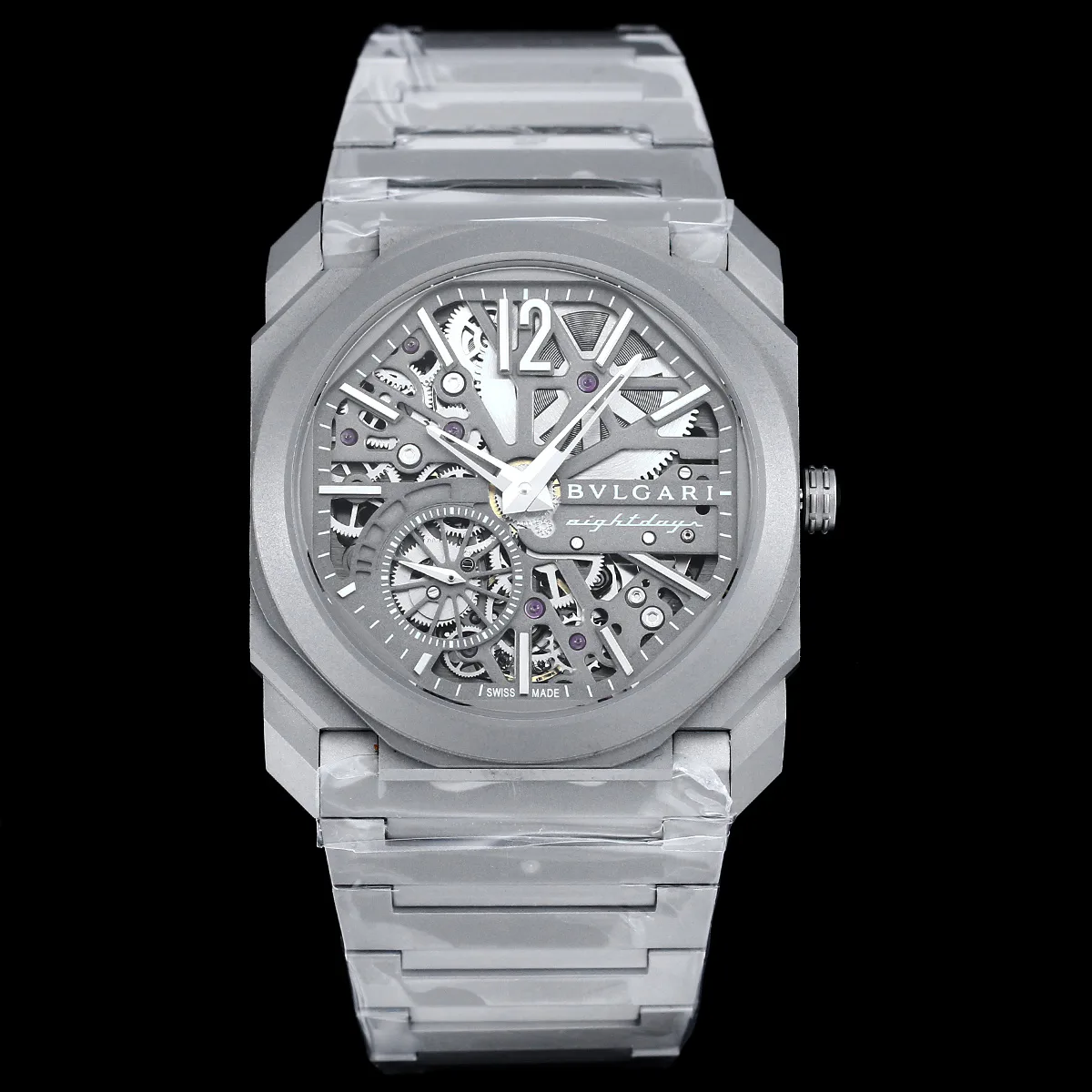 Часы Женские Bvlgari 17864296
