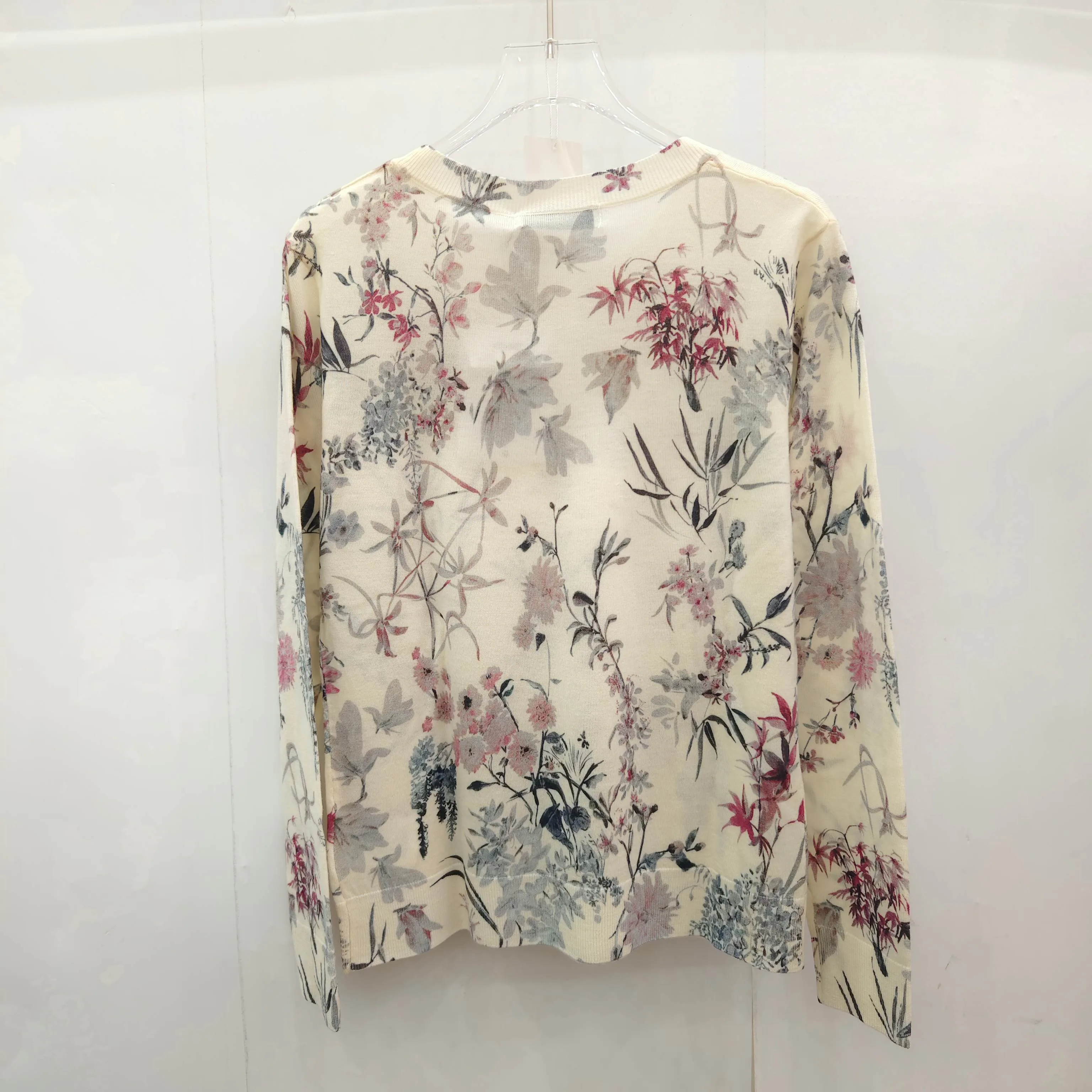 Джемперы И Свитеры Женские Christian Dior 11347486
