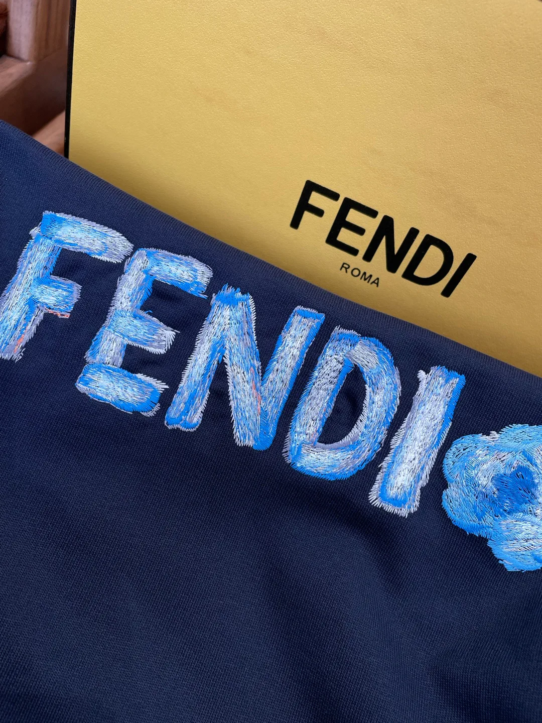 Свитшоты И Худи Мужские Fendi 9916686