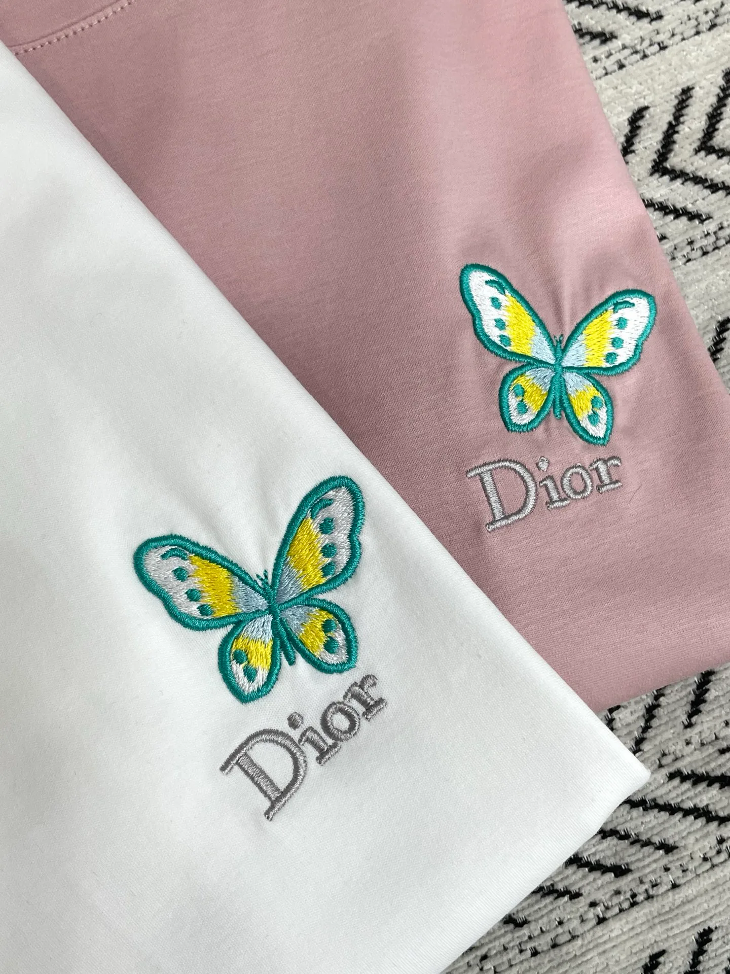 Футболки Женские Christian Dior 12351250