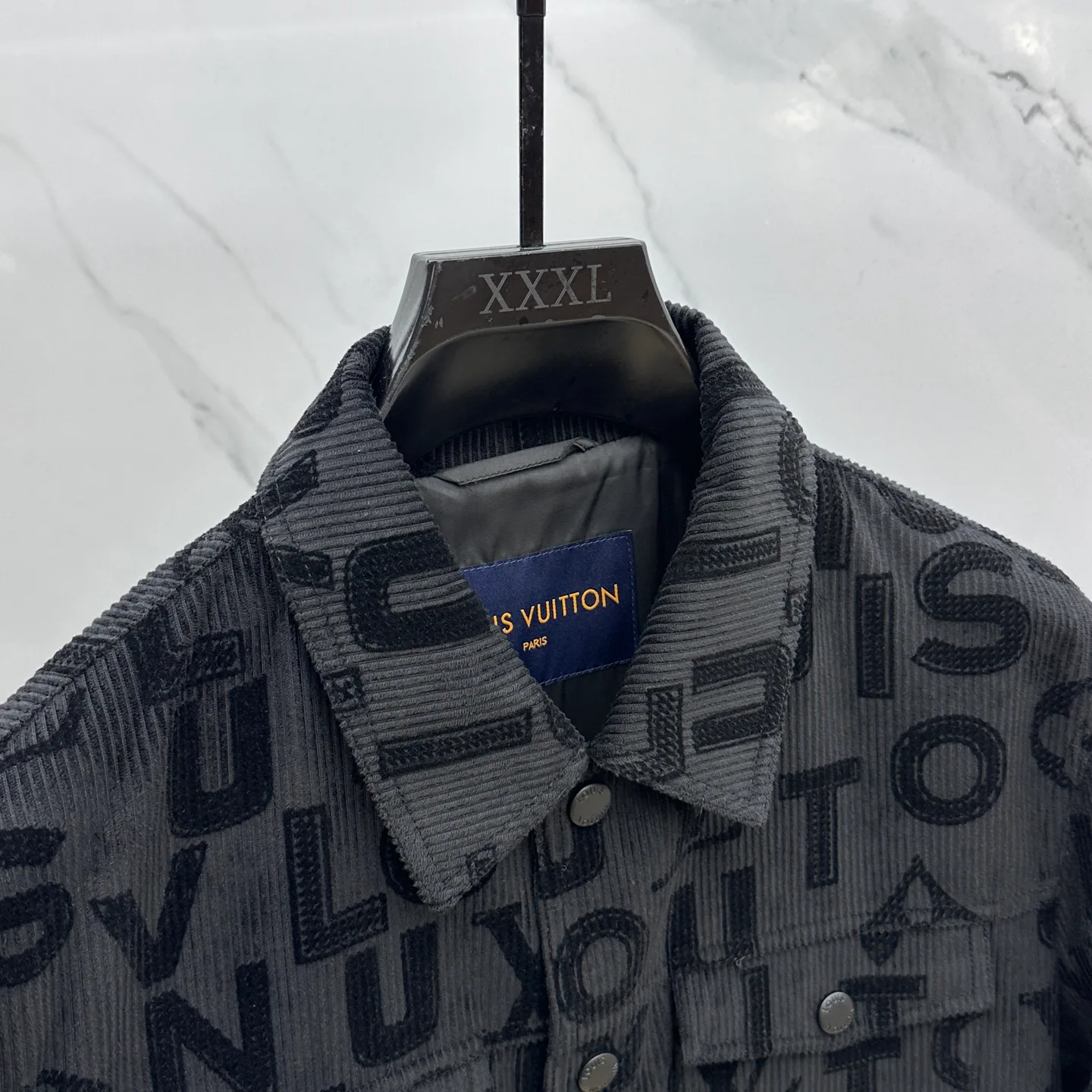 Куртки И Пуховики Мужские Louis Vuitton 285253