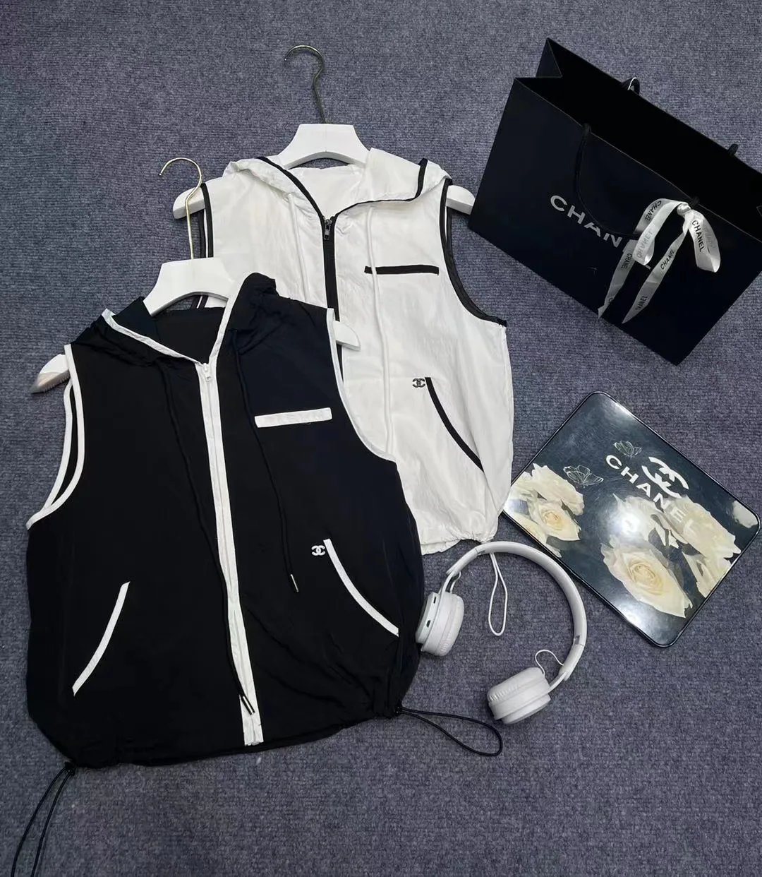 Жилеты Женские Chanel 19051938