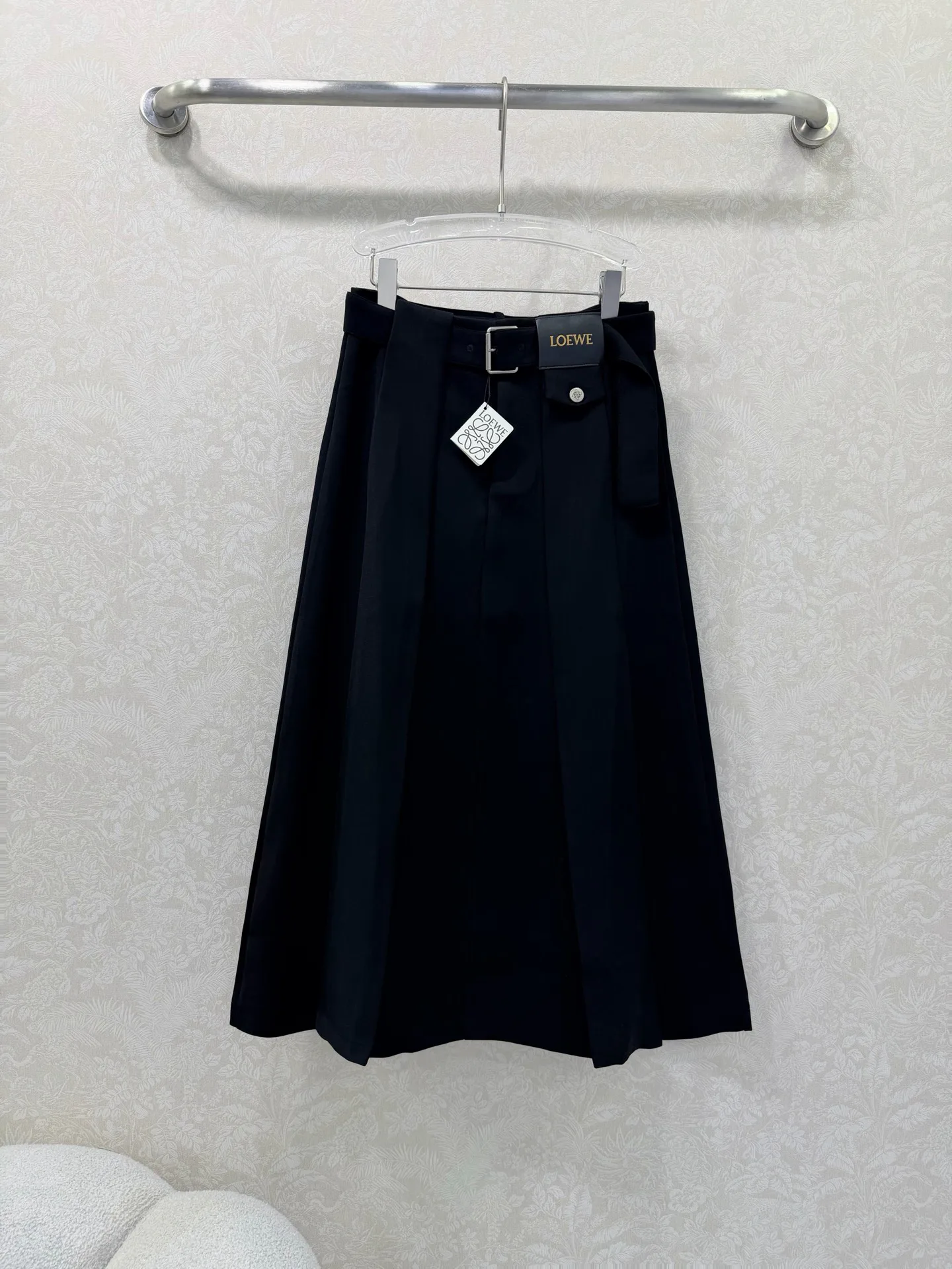 Брюки Мужские Loewe 9669883
