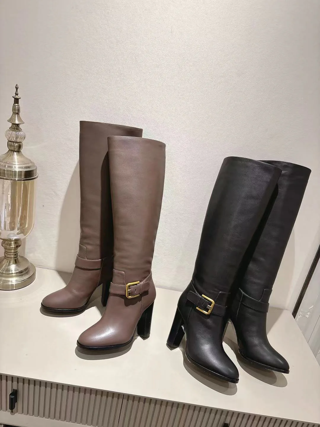 Сапоги Женские Dolce & Gabbana 347884