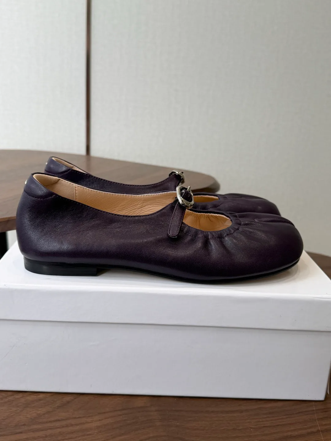 Туфли Женские Maison Margiela 18146640
