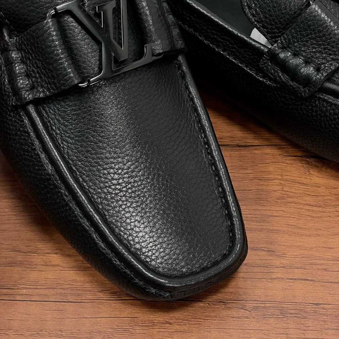 Мокасины Мужские Louis Vuitton 12672621